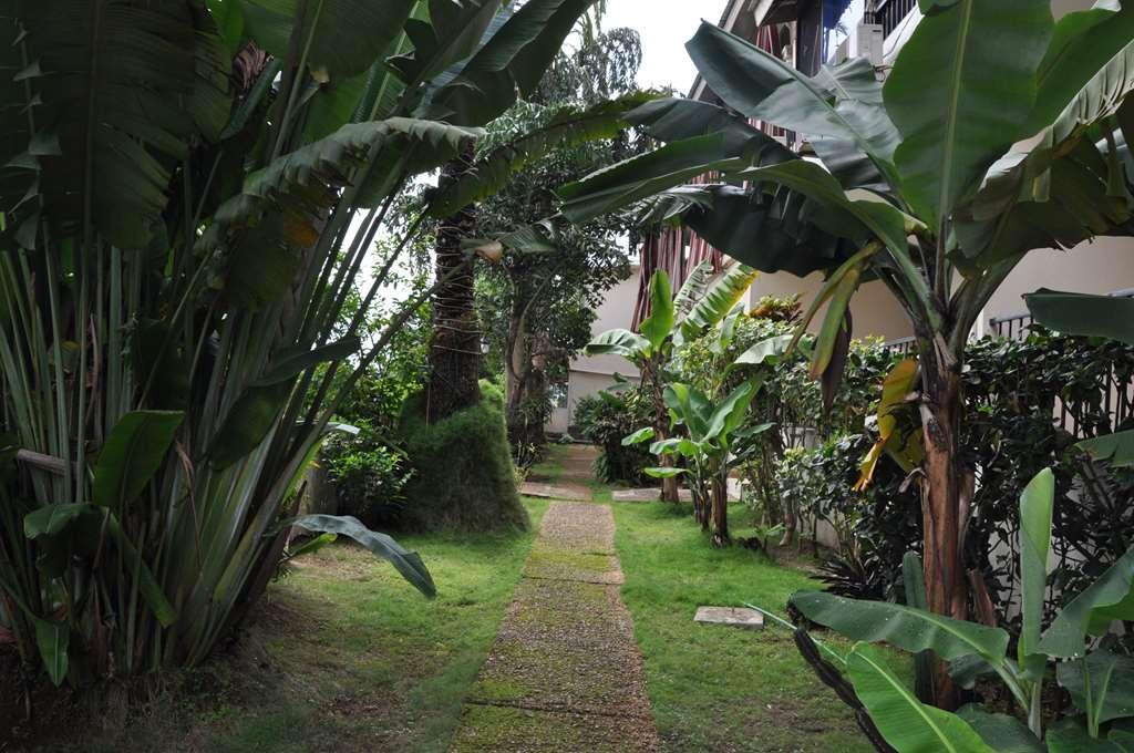 The Country Lodge Hotel Фрийтаун Удобства снимка