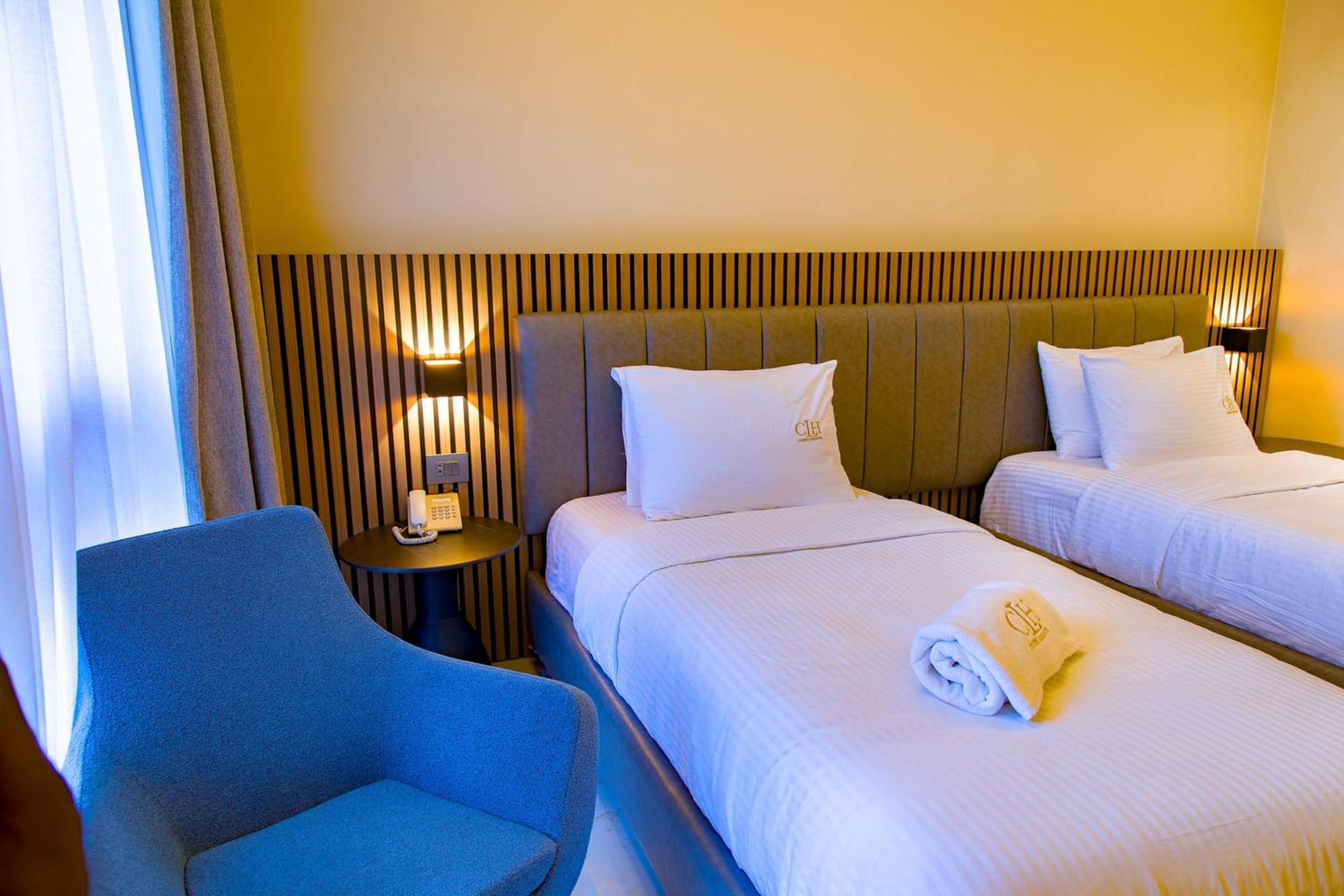 The Country Lodge Hotel Фрийтаун Екстериор снимка